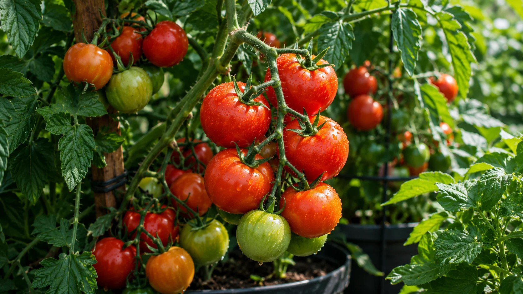 Tomato